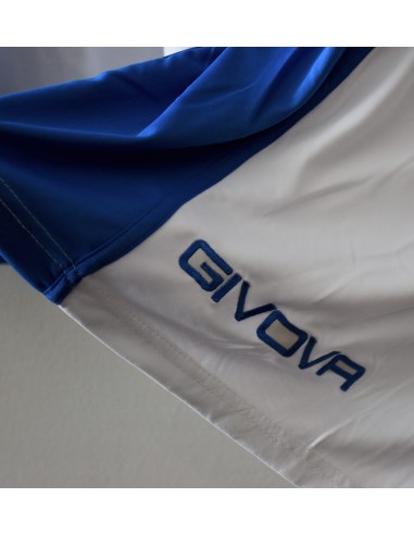 COMPLETO SPORTVO Tg L Givova