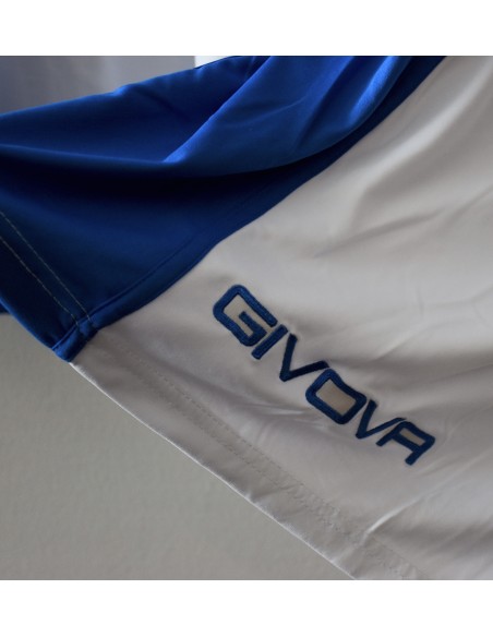 COMPLETO SPORTVO Tg L Givova