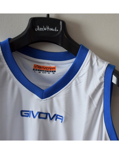 COMPLETO SPORTVO Tg L Givova
