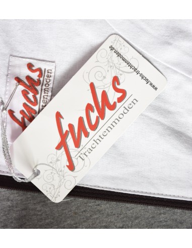 ABITO TIROLESE  tg. 46 Dirndl Fuchs NUOVO