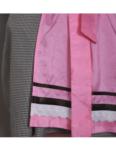 ABITO TIROLESE  tg. 46 Dirndl Fuchs NUOVO