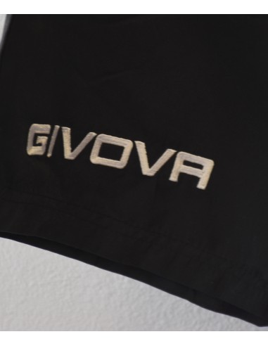 PANTALONCINI  tg. 4XL  GIVOVA