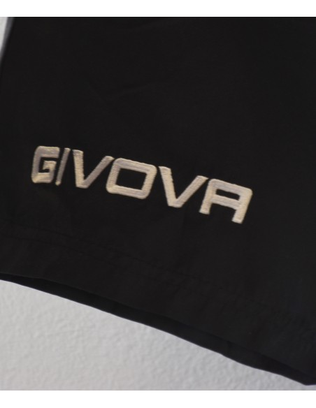 PANTALONCINI  tg. 4XL  GIVOVA