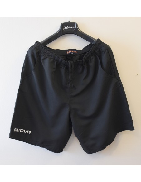 PANTALONCINI  tg. 4XL  GIVOVA
