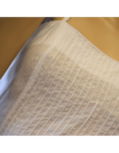 TOP BIANCO  Tg.L RESERVED 