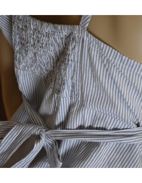 CANOTTA / MAGLIETTA  Tg.46 Cherokee