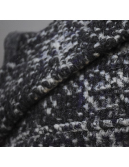 GIACCA LANA IN STILE TIROLESE tg. 44 BELLENISA