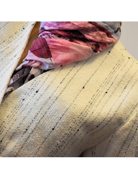 GIACCA   DONNA TG.48/50  