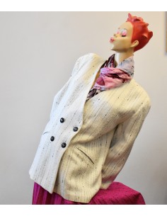 GIACCA   DONNA TG.48/50  