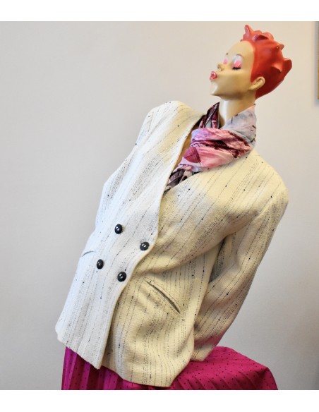 GIACCA   DONNA TG.48/50  