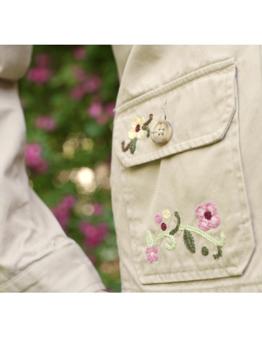 GIACCA  BAMBINA / RAGAZZA - Marca "GAP" - Tg...