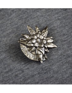 SPILLA  STILE TIROLESE  "Slovenija" Stella Alpina