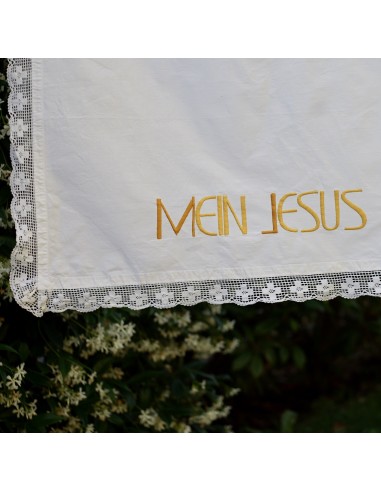 TOVAGLIETTA DA ALTARE 84x124cm