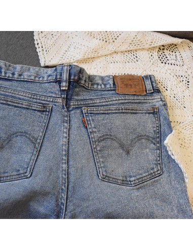 LEVI'S  TG.34 / 44-46 circa VINTAGE UOMO/DONNA