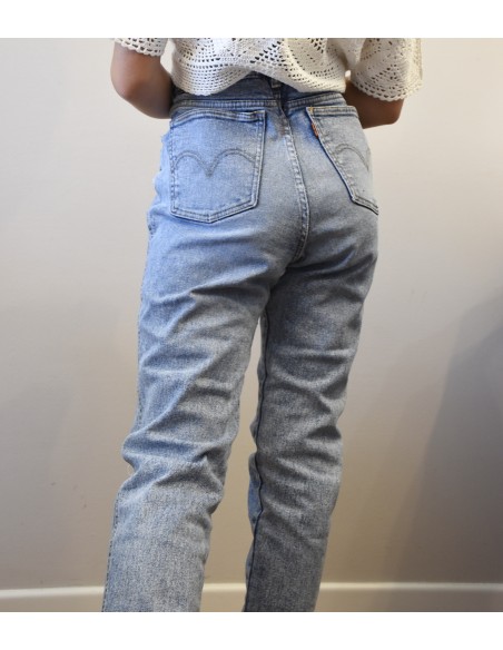 LEVI'S  TG.34 / 44-46 circa VINTAGE UOMO/DONNA