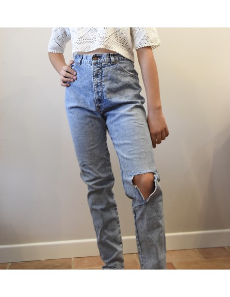 LEVI'S  TG.34 / 44-46 circa VINTAGE UOMO/DONNA