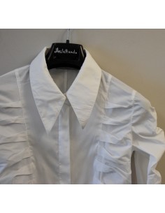 CAMICIA  tg46  Maria Grazia Panizzi 2
