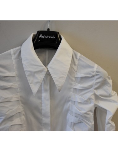 CAMICIA  tg46  Maria Grazia Panizzi