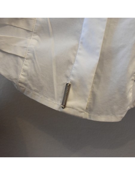 CAMICIA  tg46  Maria Grazia Panizzi