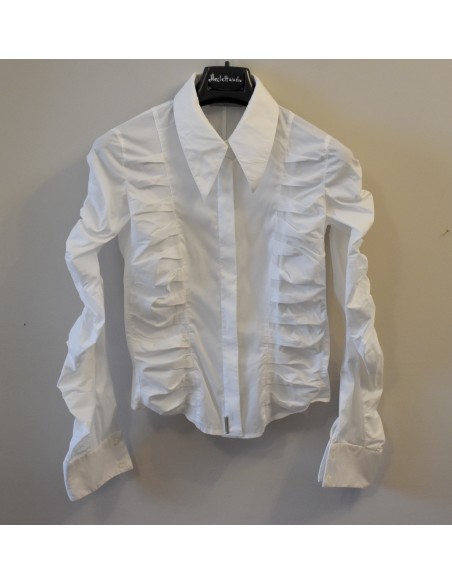 CAMICIA  tg46  Maria Grazia Panizzi