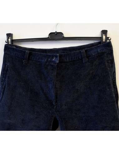 PANTALONI VINTAGE DONNA ZUAVA SCI tg.44/46 VISCONTI