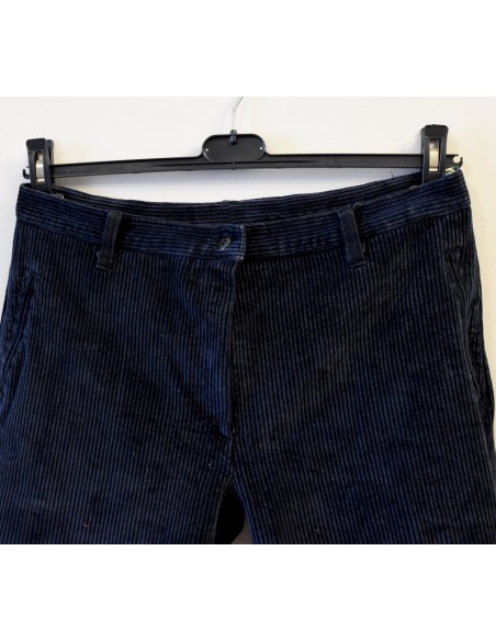 PANTALONI VINTAGE DONNA ZUAVA SCI tg.44/46 VISCONTI