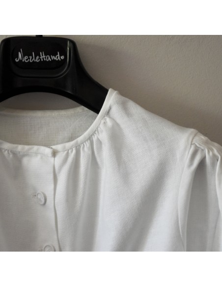 CAMICETTA  TIROLESE  TG.40/42