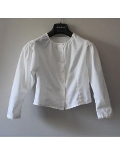 CAMICETTA  TIROLESE  TG.40/42