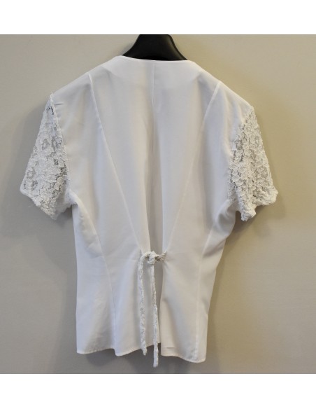 CAMICIA  CAMICETTA VINTAGE tg 44/46