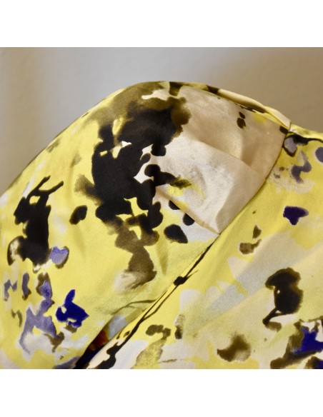 CAMICETTA IN SETA tg.44 it. circa