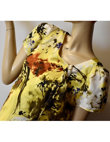 CAMICETTA IN SETA tg.44 it. circa