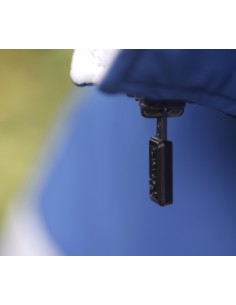 GIUBBOTTO SCI VINTAGE  '70 tg 48 Brugi 2