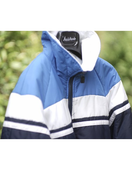 GIUBBOTTO SCI VINTAGE  '70 tg 48 Brugi