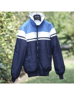 GIUBBOTTO SCI VINTAGE  '70 tg 48 Brugi