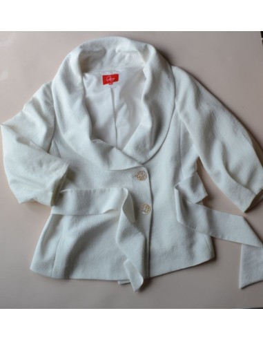 GIACCA  Tg. 16 - 46/48 Rouge