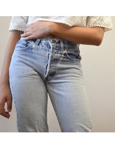 LEVI'S  TG.28/ XXS circa VINTAGE 2