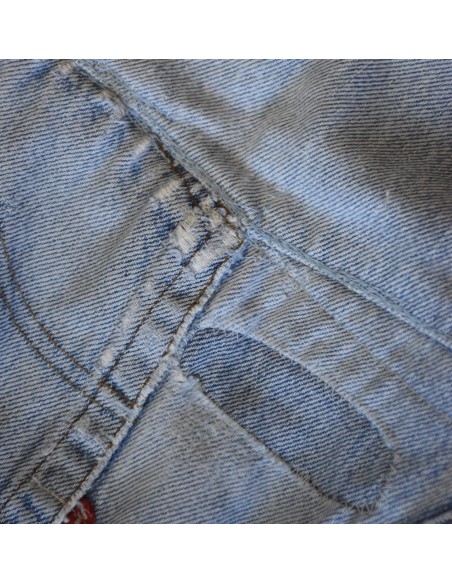 LEVI'S  TG.28/ XXS circa VINTAGE