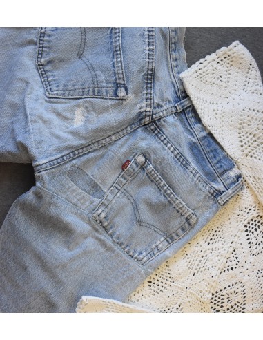 LEVI'S  TG.28/ XXS circa VINTAGE