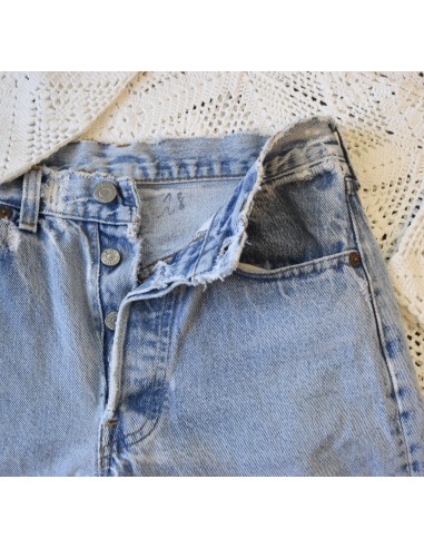 LEVI'S  TG.28/ XXS circa VINTAGE