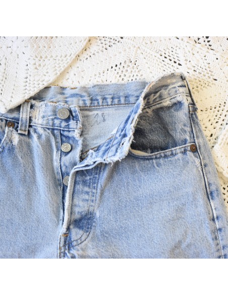LEVI'S  TG.28/ XXS circa VINTAGE