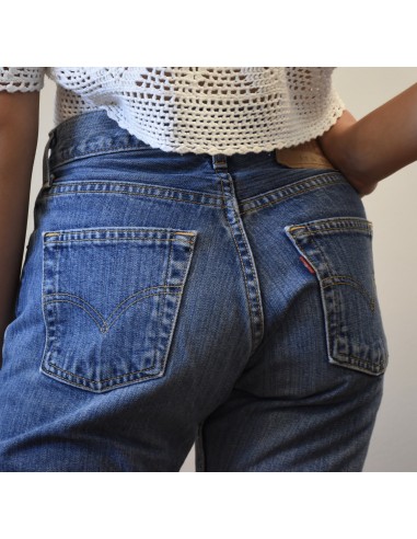 LEVI'S  TG.28/ XXS circa VINTAGE