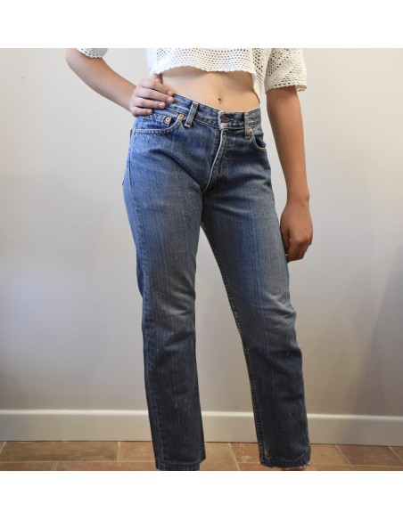 LEVI'S  TG.28/ XXS circa VINTAGE