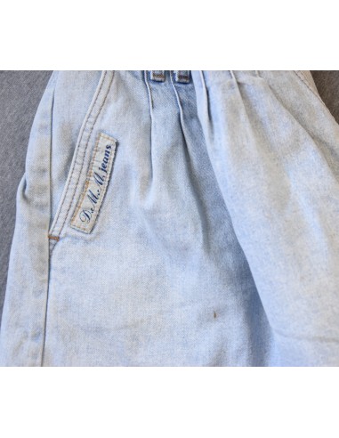 SHORT  TG.XXS circa VINTAGE DONNA DMM Jeans