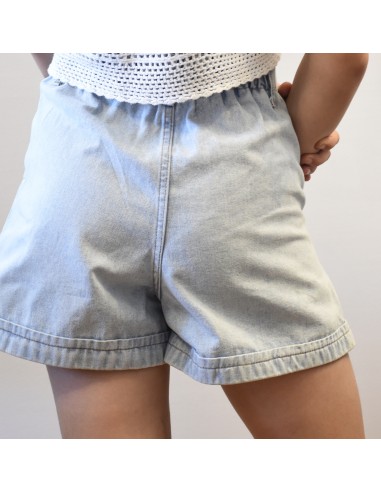 SHORT  TG.XXS circa VINTAGE DONNA DMM Jeans