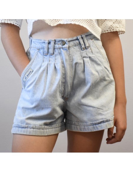SHORT  TG.XXS circa VINTAGE DONNA DMM Jeans