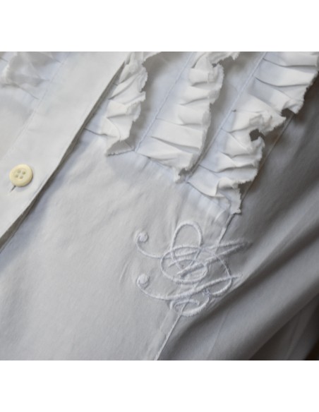 CAMICETTA   TG.44 "Ambiente"