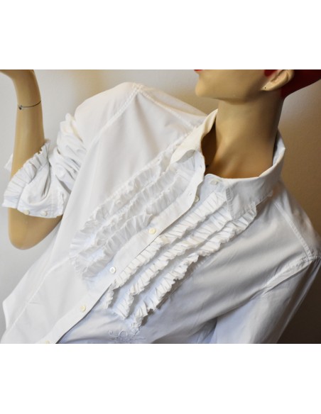 CAMICETTA   TG.44 "Ambiente"