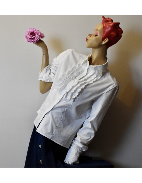 CAMICETTA   TG.44 "Ambiente"