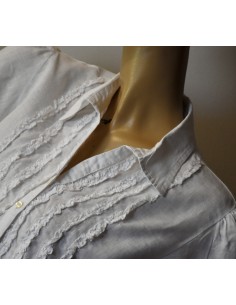 CAMICETTA   TG.46 "Valentina's" 2