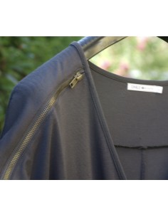 ABITO Tg. 46 SAVIDA rosso 2